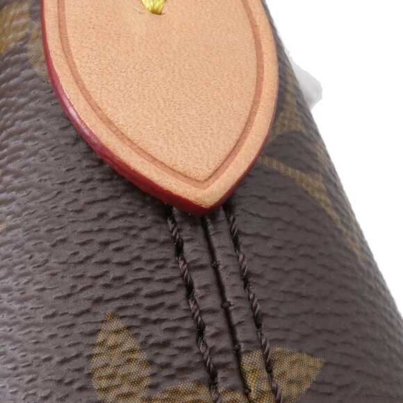 LOUIS VUITTON Boetie NM Size PM Monogram Bordeaux M45986 - Picture 2 of 16